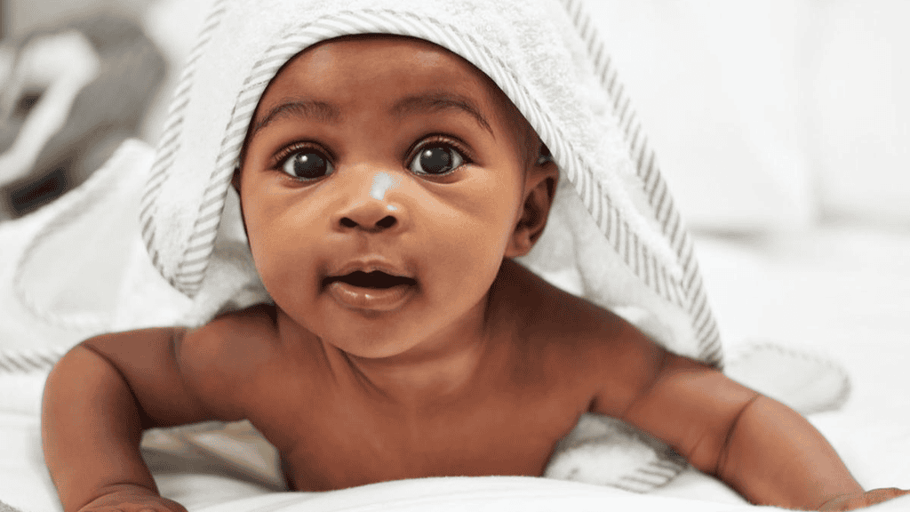 Favoriete babynamen jongen