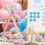 Originele gender reveal ideeën: de complete gids voor een onvergetelijke gender reveal thuis