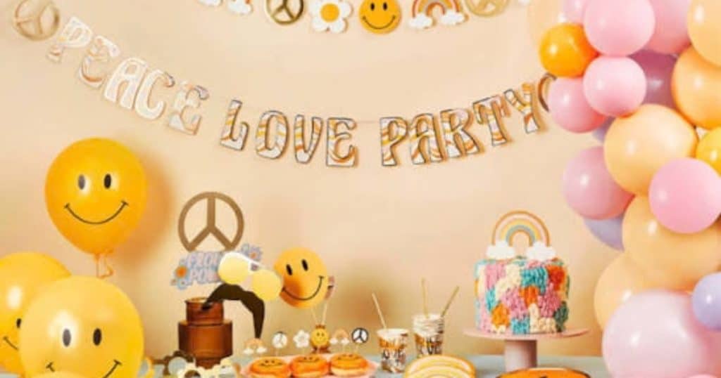Verjaardagsfeest organiseren: de complete gids voor een geslaagd feest