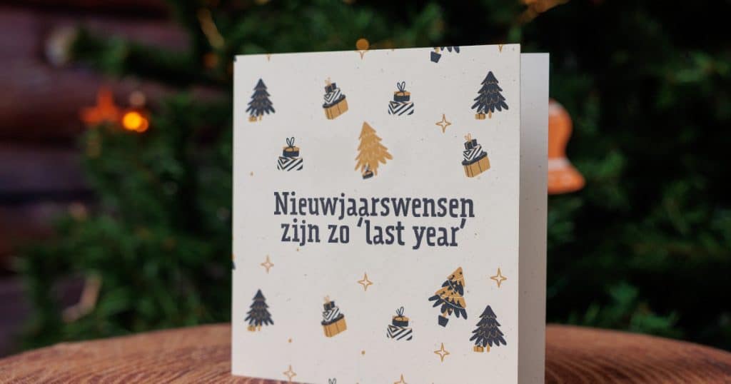 Fijne feestdagen: de mooiste wensen, warme groeten en inspirerende teksten