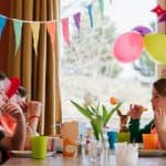 Kinderfeest organiseren: de complete gids vol ideeën