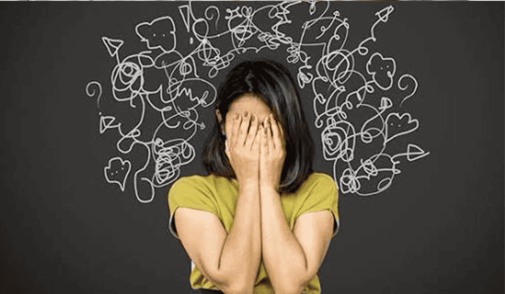 Cortisol symptomen