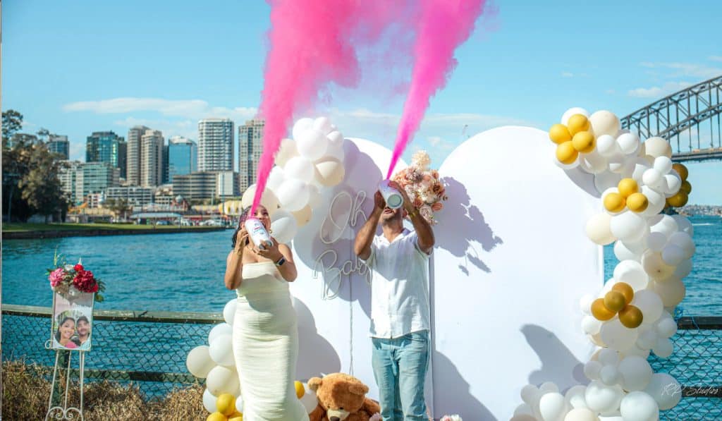 Gender Reveal: Inspiratie, Decoratie, Cadeaus en Trends voor een Bijzonder Moment