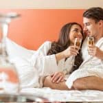 Date ideeën: leuke, originele en romantische activiteiten voor twee