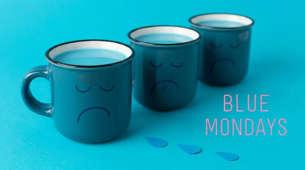 Blue Monday